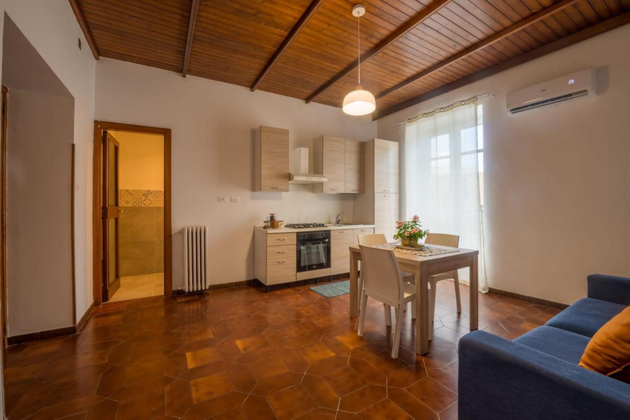 Sampolo70 - Apartments Palermo Luaran gambar