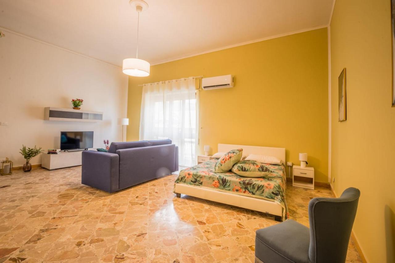 Sampolo70 - Apartments Palermo Luaran gambar