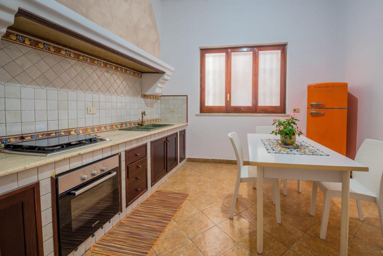 Sampolo70 - Apartments Palermo Luaran gambar