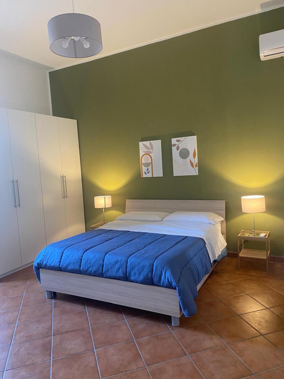 Sampolo70 - Apartments Palermo Luaran gambar