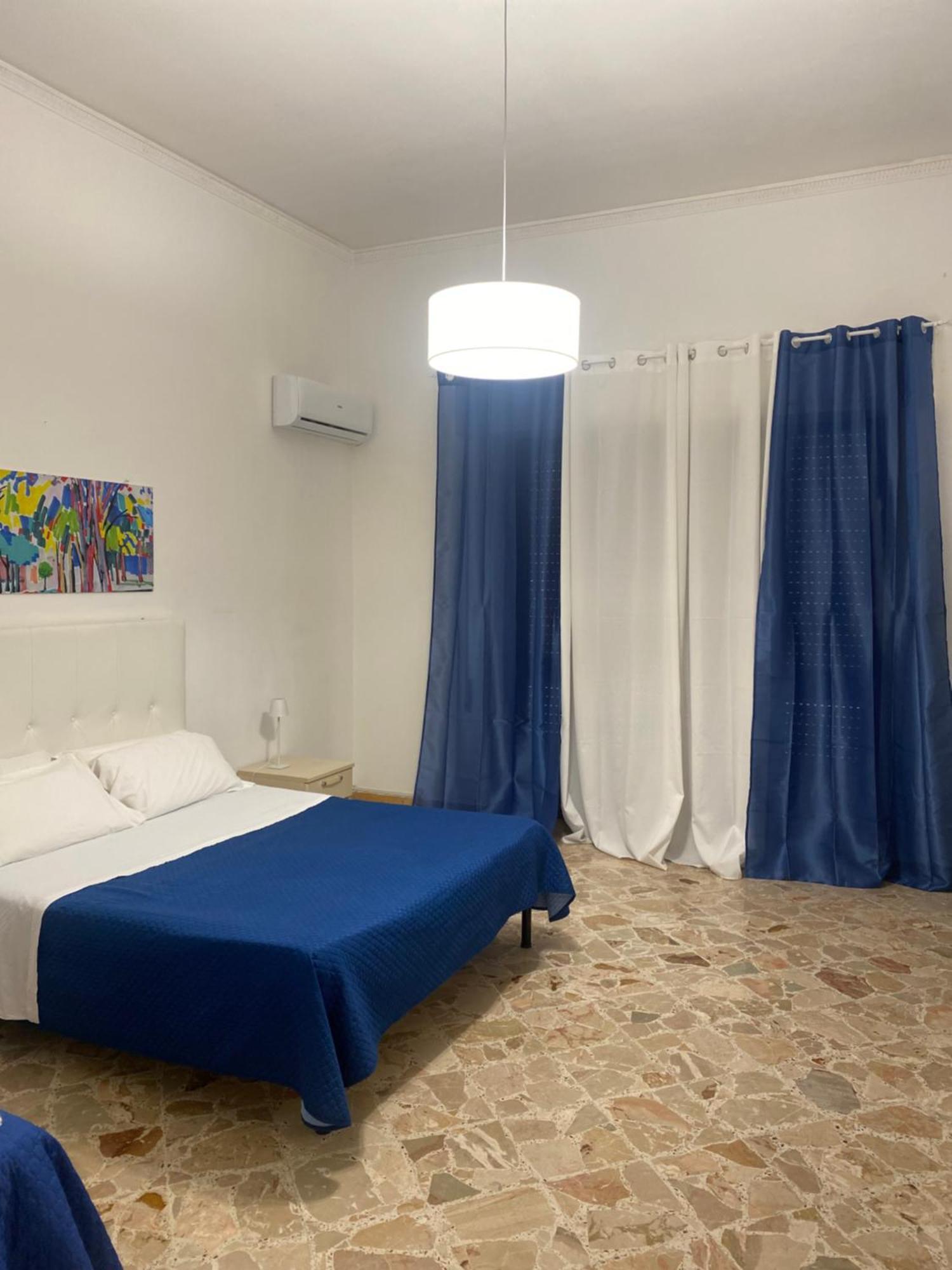 Sampolo70 - Apartments Palermo Luaran gambar