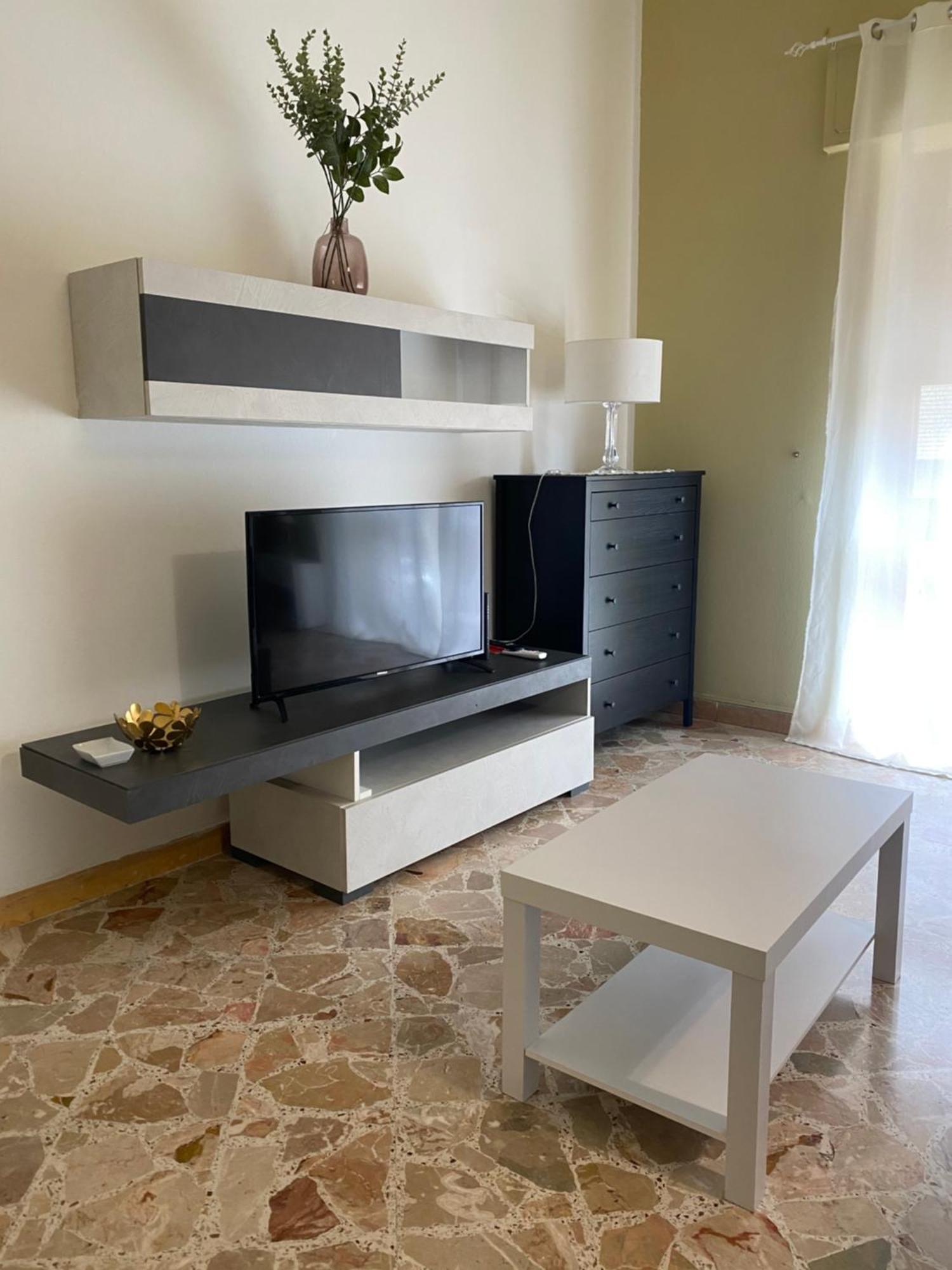 Sampolo70 - Apartments Palermo Luaran gambar
