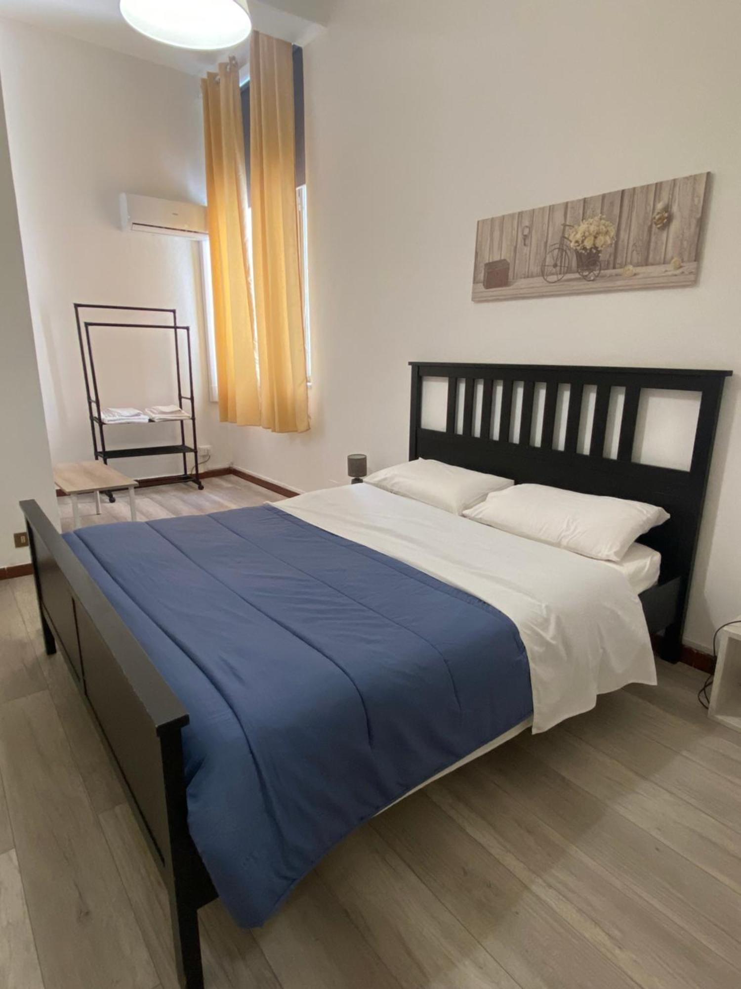 Sampolo70 - Apartments Palermo Luaran gambar